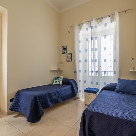 Olivella Apartment Al Teatro Massimo By Wonderful Italy Palerme Extérieur photo