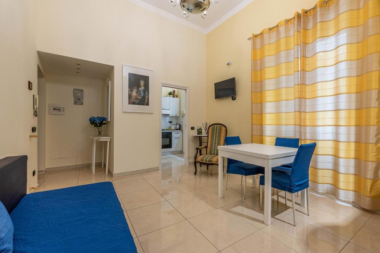 Olivella Apartment Al Teatro Massimo By Wonderful Italy Palerme Extérieur photo