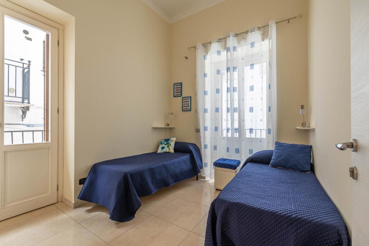 Olivella Apartment Al Teatro Massimo By Wonderful Italy Palerme Extérieur photo