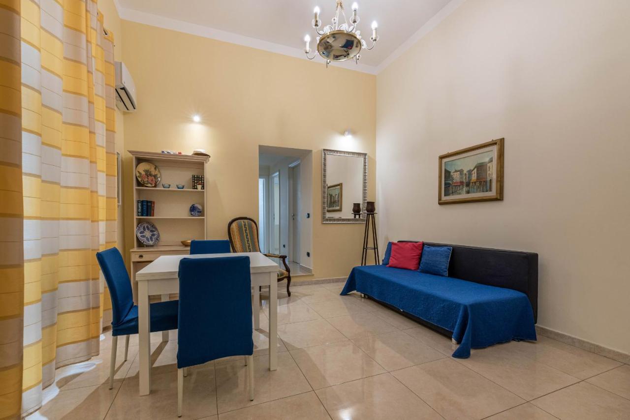 Olivella Apartment Al Teatro Massimo By Wonderful Italy Palerme Extérieur photo