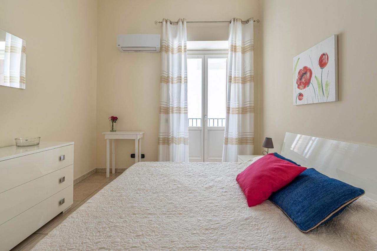 Olivella Apartment Al Teatro Massimo By Wonderful Italy Palerme Extérieur photo