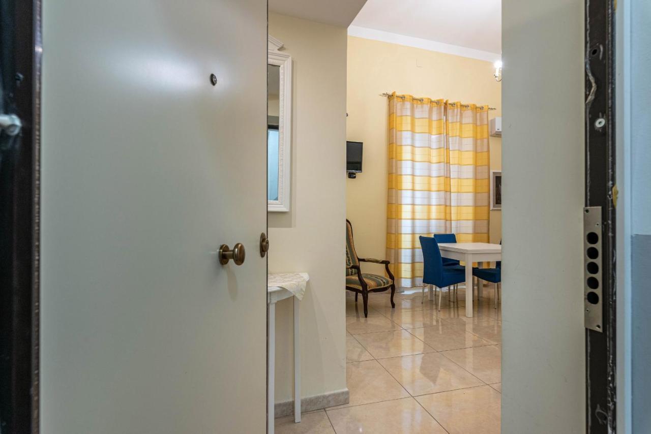 Olivella Apartment Al Teatro Massimo By Wonderful Italy Palerme Extérieur photo